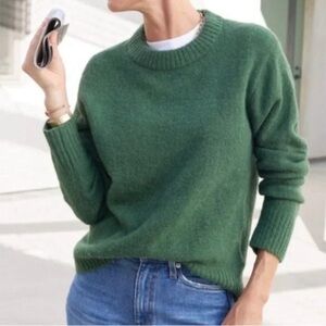 AYR Green Women's Sweater